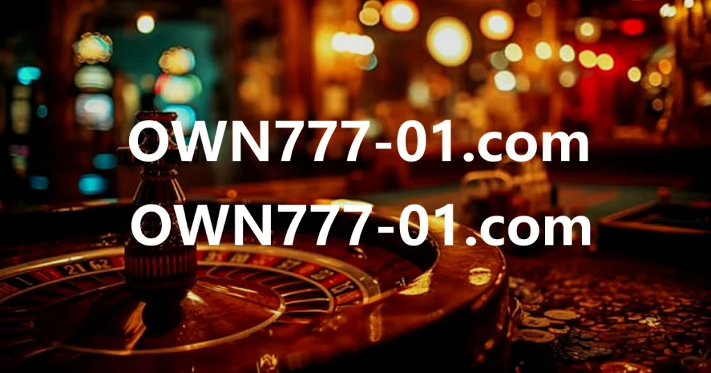 own777